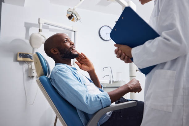 Best Emergency Dental Care for Broken or Chipped Teeth in Southworth, WA